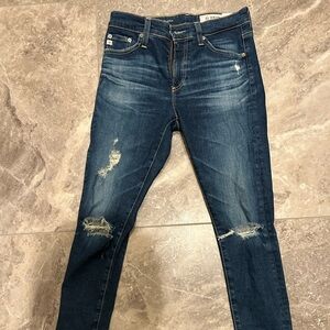 AG Jeans NEW size 26
